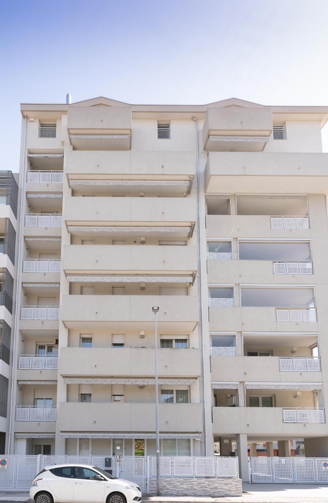 Seventyfive House Apartment Chioggia Exterior photo
